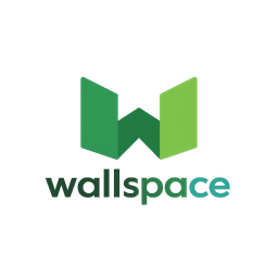 Wallspace logo