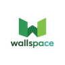 Wallspace logo